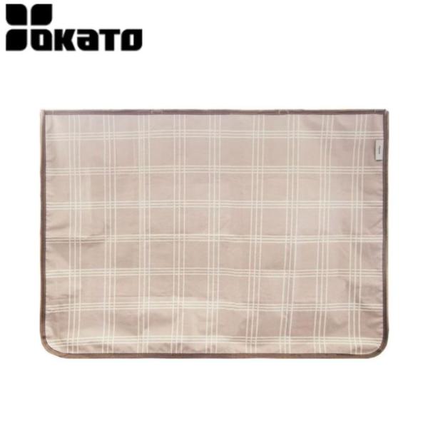 オカトー matka マグネットカーテン 2P ベージュ 車 カーテン カー用品 プライバシー保護 ...
