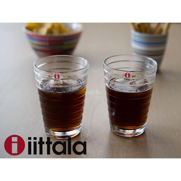 イッタラ ( iittala ) Aino Aalto アイノ アールト ハイボール 330mL 2...