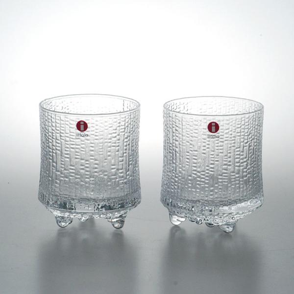 iittala/イッタラ ウルティマツーレ オールドファッション（S）2個セット（950030）＜2...