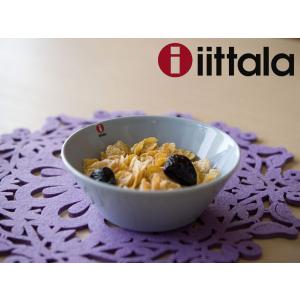 イッタラ ティーマ シリアルボウル 15cm パールグレイ iittala TEEMA お皿 皿 ボウル 並行輸入品｜kitchen