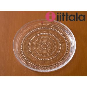 iittala（イッタラ） カステヘルミ レイン プレート単品 [24.8cm] 正規