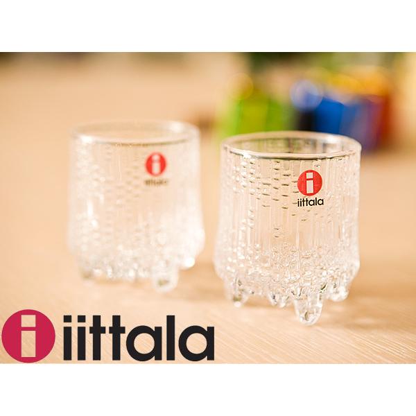 イッタラ iittala ウルティマツーレ リキュール 2個セット 950027 50ml 【並行輸...