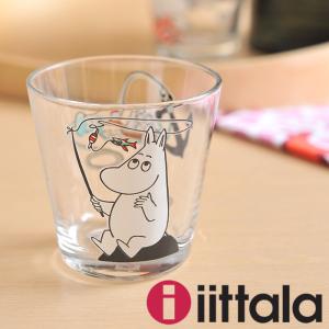 イッタラ ムーミンタンブラー 210mL ＜ムーミン＞【iittala　Moomin Tumbler/Bulk】（130233）｜kitchen