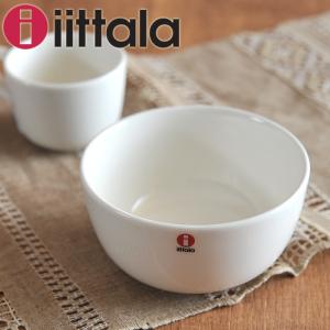 iittala/イッタラ サルヤトン Sarjaton ボウル 330mL（18627）＜ホワイト＞｜kitchen