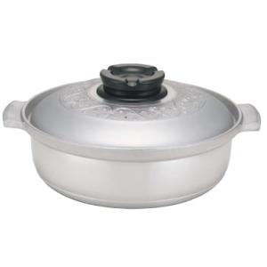 業務用マイスターIH ちり鍋 30cm