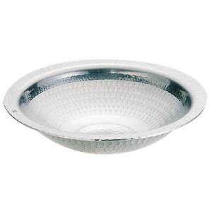 アルミDON打出 うどんすき鍋 30cm