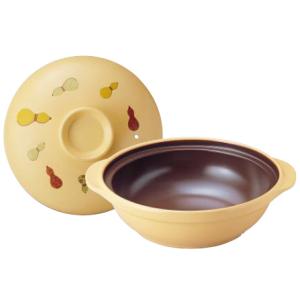 SH-24 宴席鍋 24cm ひょうたん