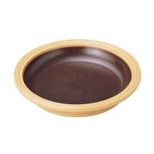 BI-21 万能鍋 浅型 21cm アイボリー