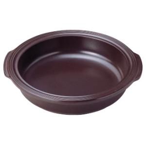 BB-26 万能鍋 大 26cm ダークブラウン