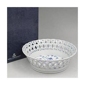 ロイヤルコペンハーゲン フルーテッド フルーツバスケット（1103397）