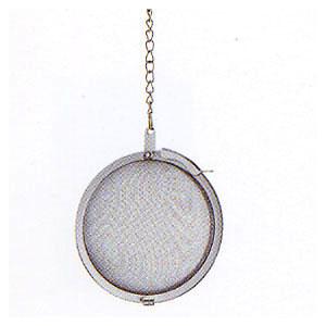 CP ボール茶こし 65mm（AQ-V-320）