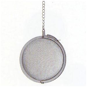 CP ボール茶こし 75mm（AQ-V-321）