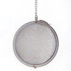 CP ボール茶こし 95mm（AQ-V-323）