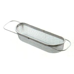 CP スライド式 シンクエンドバスケット スリム （K-SH-025）