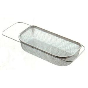 CP スライド式 シンクエンドバスケット 大 （K-SH-024）