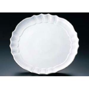 ロイヤル オーブンウェアー 丸皿バロッコ50cm＜PG850-50＞