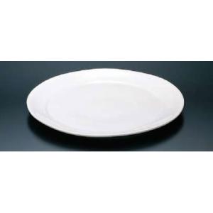 ロイヤル バンケットウェアー 丸皿 ワイドリム52cm＜PG800-52＞