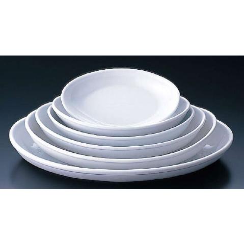 ロイヤル バンケットウェアー 小判深皿バチタ28cm＜PG410-28＞