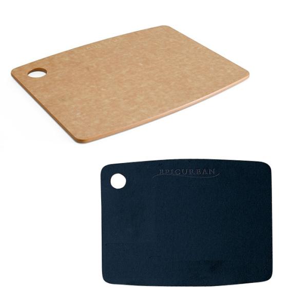 エピキュリアン カッティングボード M 選べる2カラー 【 ナチュラル ブラック EPICUREAN...