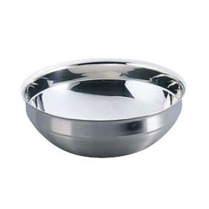 ROSLE/レズレー 18-10 シャローボール8cm【レーセル】＜15768＞