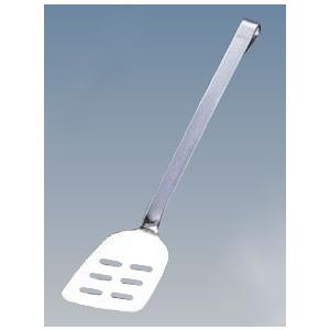 レーセル 18-10 右用穴明ターナー＜10090＞