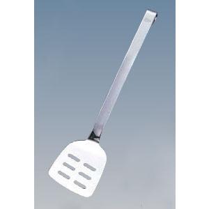 レーセル 18-10 左用穴明ターナー＜10091＞