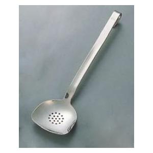 レーセル 18-10 深型穴明ターナー＜10112＞