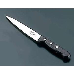 ビクトリノックス 骨スキ丸(両刃)16cm＜5.5600-16＞