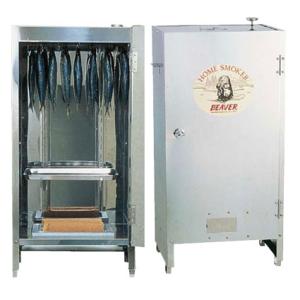 ホームスモーカー・ビーバー