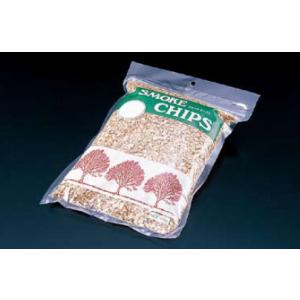 スモーク用チップ(1袋500g入)＜オニクルミ＞