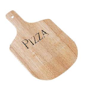 木製 ピザピール(中)