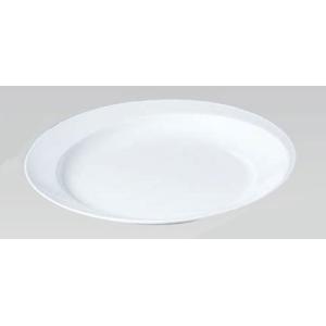 ナルミ ステラート ラウンドリムプレート36cm＜501805173＞