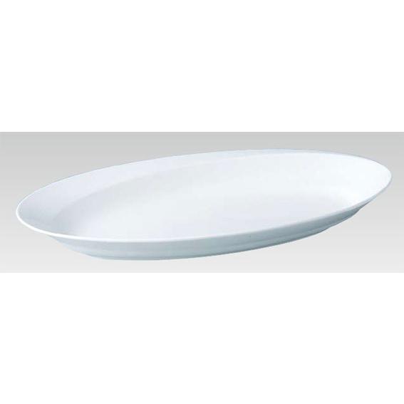 ナルミ ステラート オーバルフィッシュプラター50cm＜501805175＞