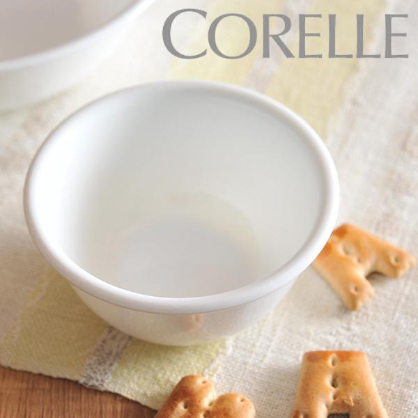 コレール/Corelle ウィンターフロスト ホワイト 小鉢 【CORELLE/Winter fro...