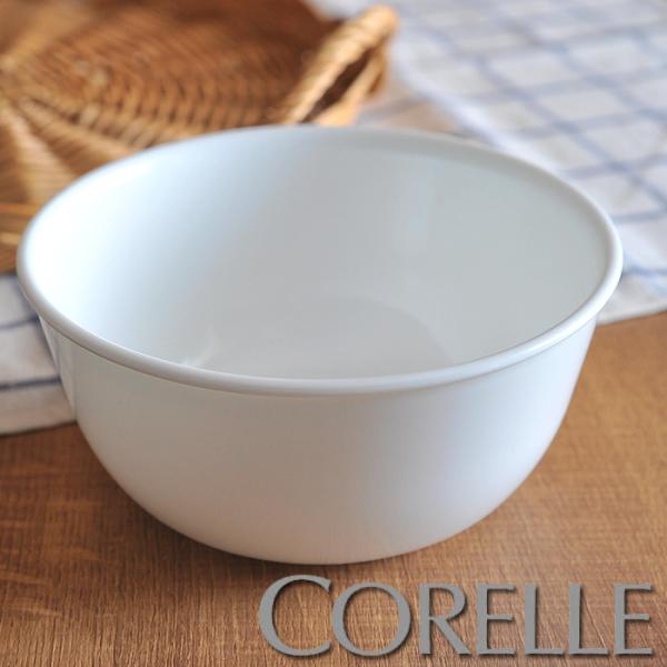 コレール/Corelle ウィンターフロスト ホワイト 多様ボウル 大 【CORELLE/Winte...