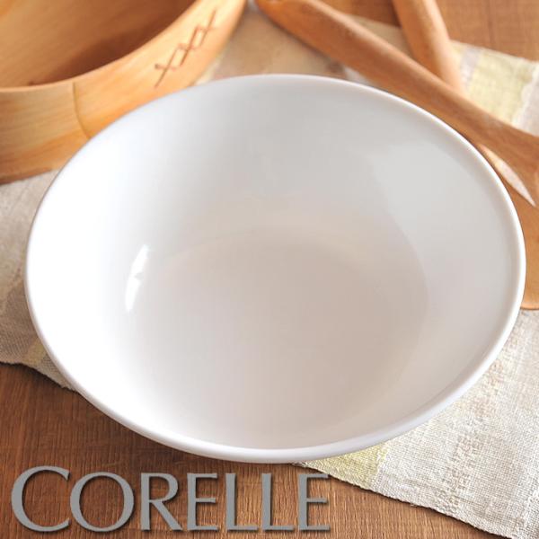コレール/Corelle ウィンターフロスト ホワイト ボウル 大 【CORELLE/Winter ...