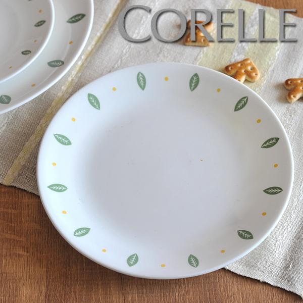 コレール/Corelle シティーガーデン プレート 中 【CORELLE/City Gardens...