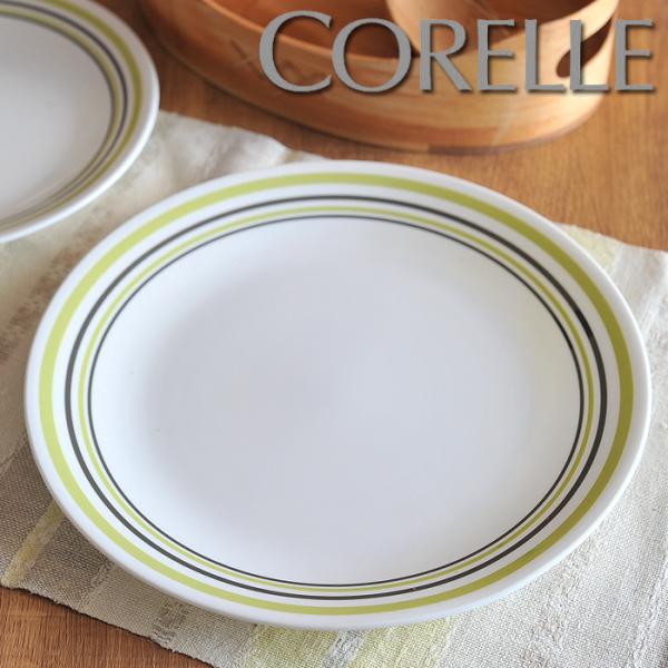 コレール/Corelle ガーデンスケッチバンド プレート 大 【CORELLE/Garden Sk...