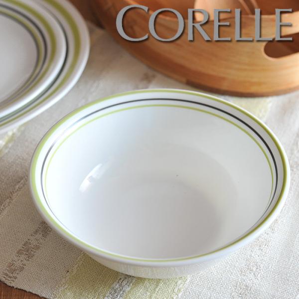 コレール/Corelle ガーデンスケッチバンド ボウル 中 【CORELLE/Garden Ske...