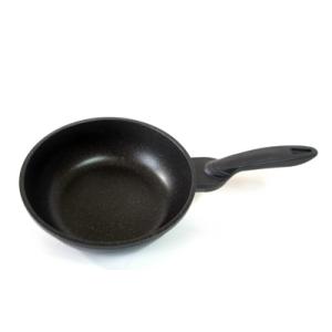 IHテフロンマーブルコート 炒め鍋28cm