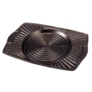 ニュートーセラム 角型プレート ＜TSR-190T＞