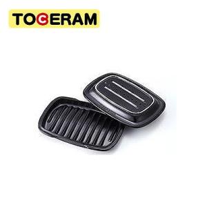 トーセラム 新セラミックス グリルロースター ( F-201P )