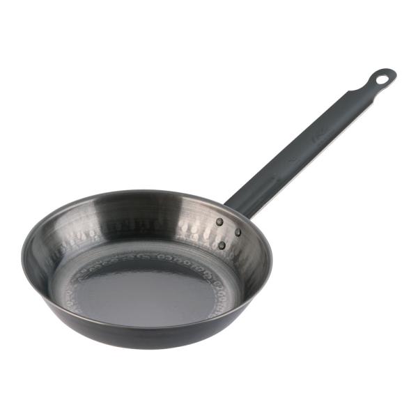 TKGブルーテンパー ハンマー フライパン 21cm