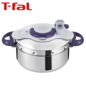 T-fal（ティファール） T-fal P4360731 圧力鍋 クリプソ アーチ