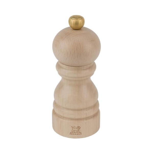 プジョー ソルトミル パリ シラキ 0870412SME 12cm 塩入れ 塩