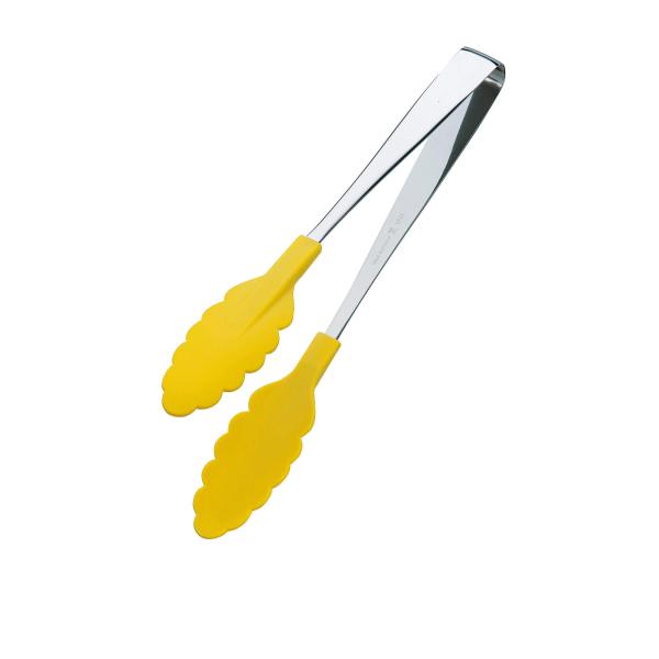 『いろ・色』トング 黄