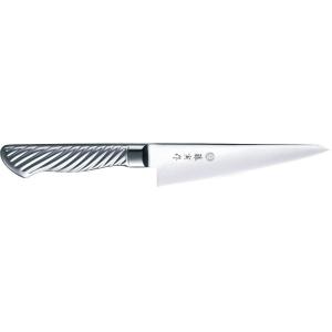 ミソノ刃物 (正規品) Misono ミソノ No.841 骨スキ角型 (鳥魚庖丁