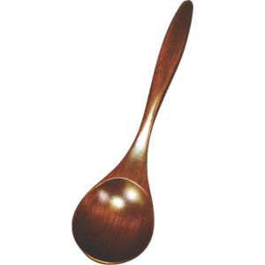 丸十 煮豆スプーン 送料無料