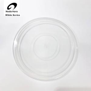 White Series丸型シール蓋(単品)ラウンド16cm用 SFR-16 ※外径18cm【2点までメール便可能】