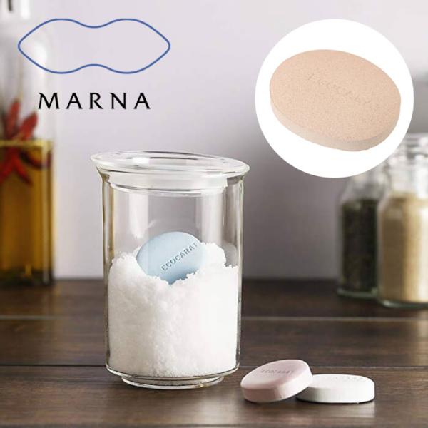 マーナ MARNA エコカラット ドライキーパー K685P ピンク [同色2個入り] Marna ...